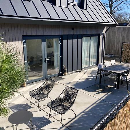 Vakantiewoning 1 Aan Zee, 400 Meter Van Het Strand Zoutelande Εξωτερικό φωτογραφία