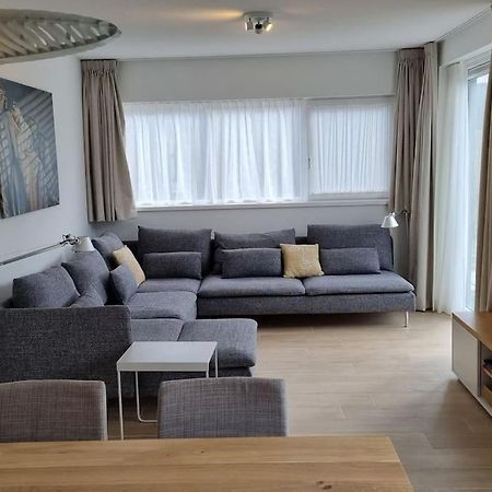 Vakantiewoning 1 Aan Zee, 400 Meter Van Het Strand Zoutelande Εξωτερικό φωτογραφία