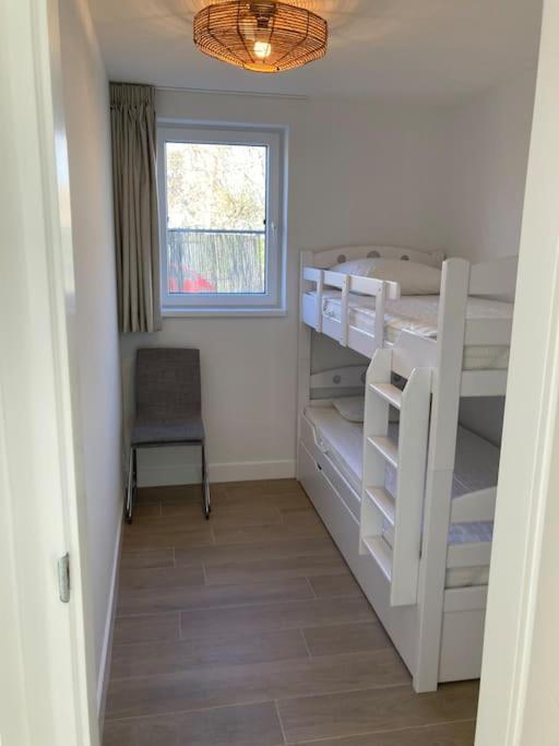 Vakantiewoning 1 Aan Zee, 400 Meter Van Het Strand Zoutelande Εξωτερικό φωτογραφία