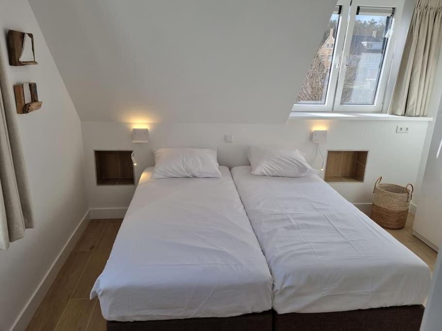 Vakantiewoning 1 Aan Zee, 400 Meter Van Het Strand Zoutelande Εξωτερικό φωτογραφία