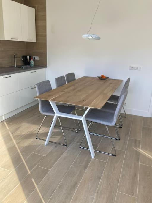 Vakantiewoning 1 Aan Zee, 400 Meter Van Het Strand Zoutelande Εξωτερικό φωτογραφία