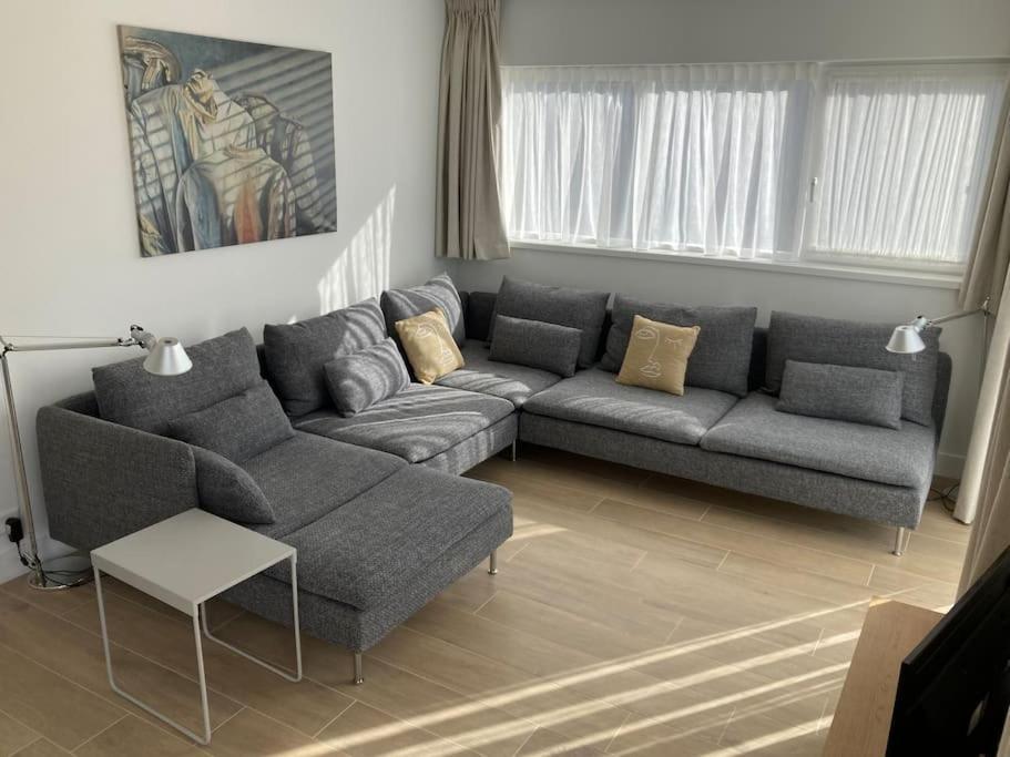 Vakantiewoning 1 Aan Zee, 400 Meter Van Het Strand Zoutelande Εξωτερικό φωτογραφία