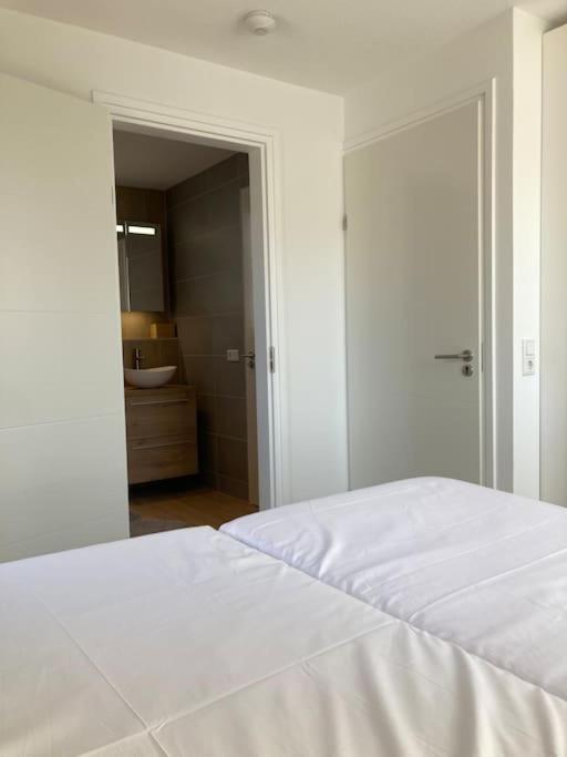 Vakantiewoning 1 Aan Zee, 400 Meter Van Het Strand Zoutelande Εξωτερικό φωτογραφία