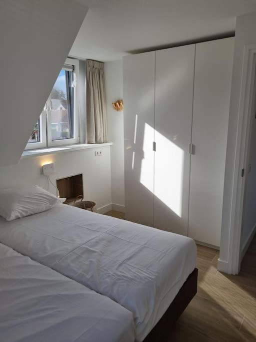 Vakantiewoning 1 Aan Zee, 400 Meter Van Het Strand Zoutelande Εξωτερικό φωτογραφία