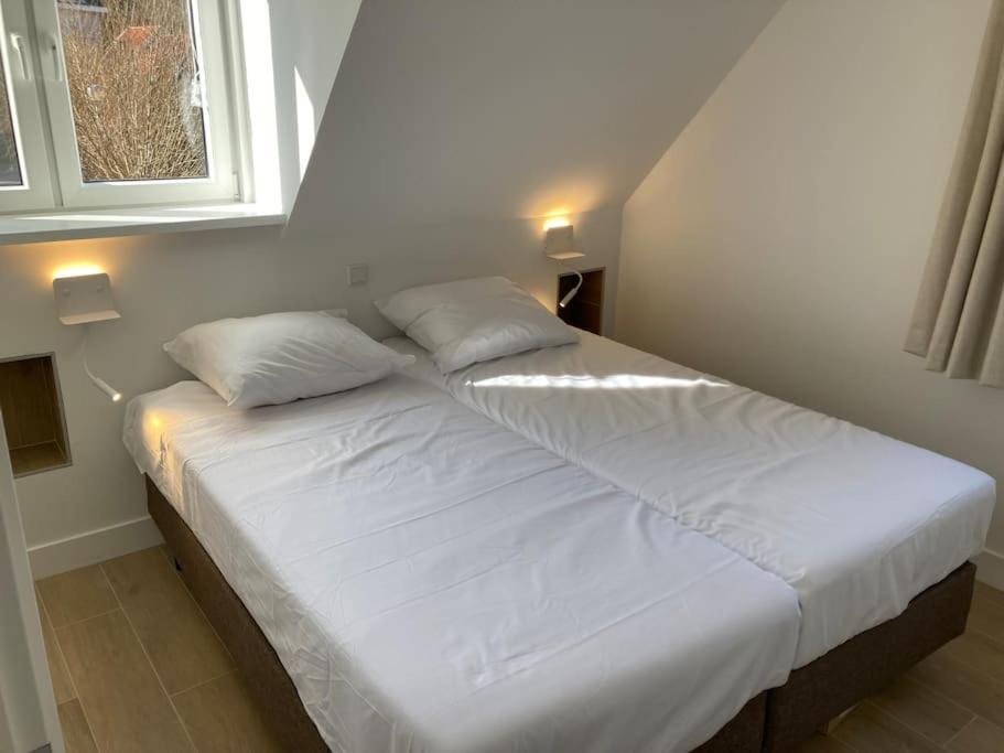 Vakantiewoning 1 Aan Zee, 400 Meter Van Het Strand Zoutelande Εξωτερικό φωτογραφία