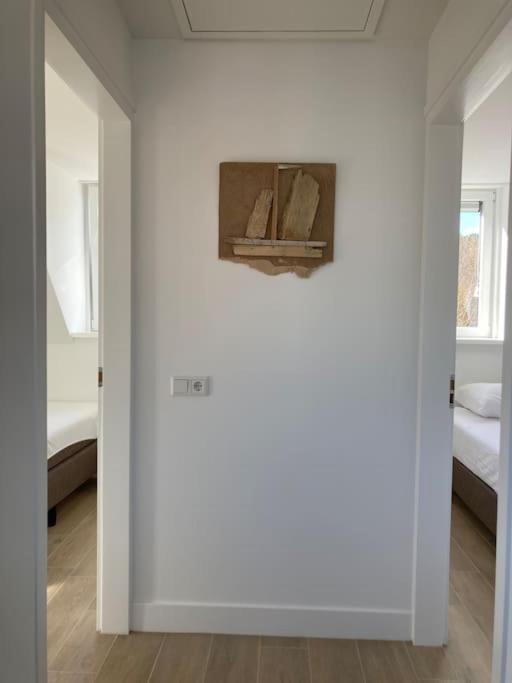 Vakantiewoning 1 Aan Zee, 400 Meter Van Het Strand Zoutelande Εξωτερικό φωτογραφία