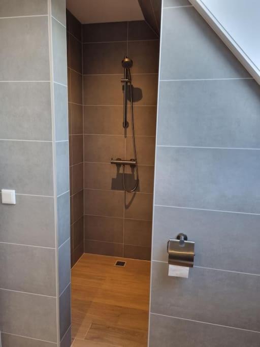 Vakantiewoning 1 Aan Zee, 400 Meter Van Het Strand Zoutelande Εξωτερικό φωτογραφία