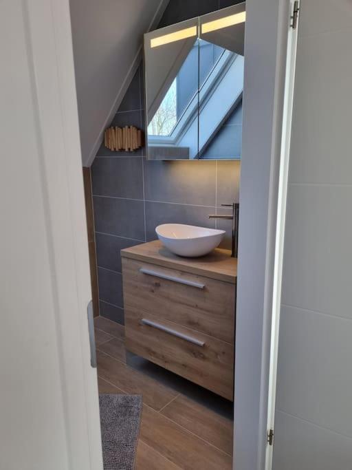 Vakantiewoning 1 Aan Zee, 400 Meter Van Het Strand Zoutelande Εξωτερικό φωτογραφία
