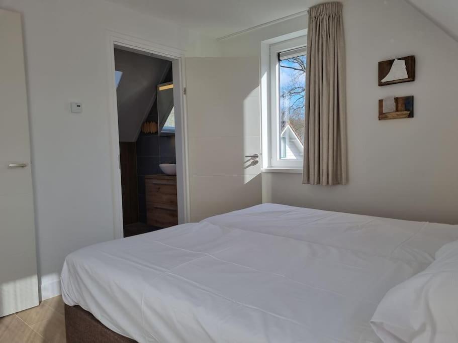 Vakantiewoning 1 Aan Zee, 400 Meter Van Het Strand Zoutelande Εξωτερικό φωτογραφία